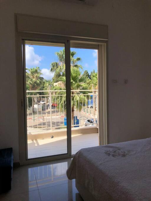 Bat Galim - Luxury Apartment By The Sea Hayfa Dış mekan fotoğraf