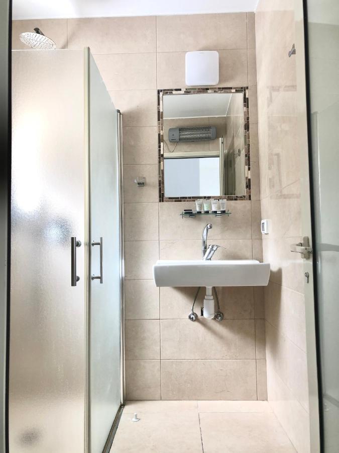 Bat Galim - Luxury Apartment By The Sea Hayfa Dış mekan fotoğraf