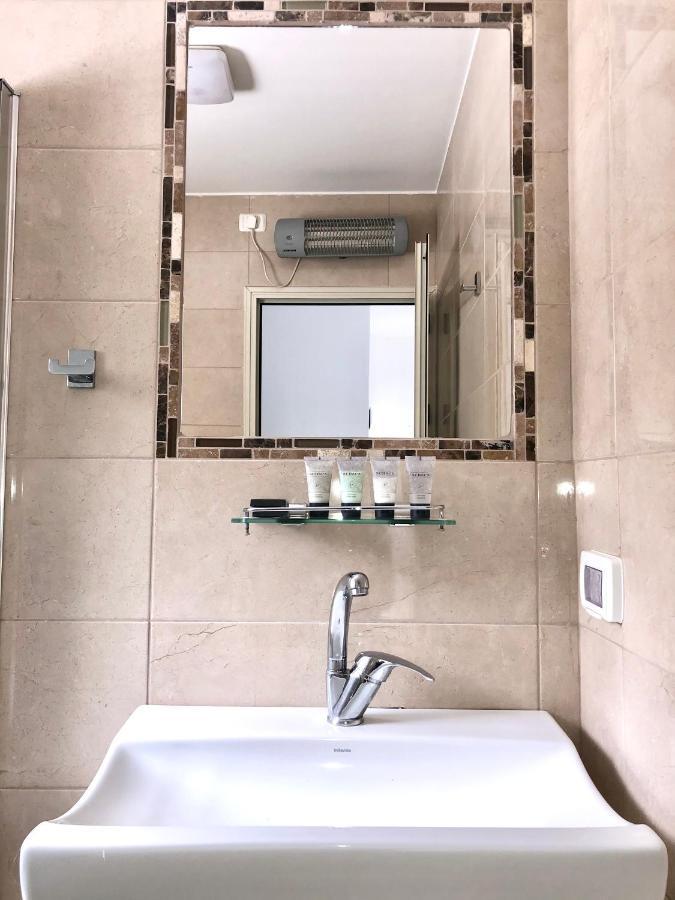 Bat Galim - Luxury Apartment By The Sea Hayfa Dış mekan fotoğraf