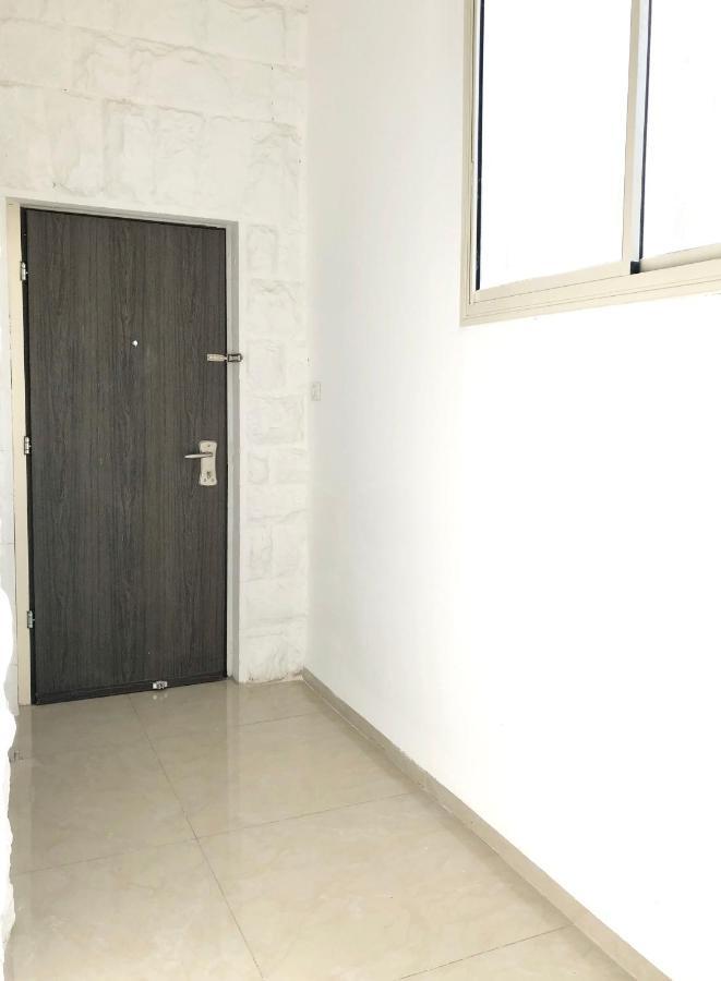 Bat Galim - Luxury Apartment By The Sea Hayfa Dış mekan fotoğraf